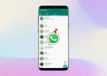 How to Pin Chat in WhatsApp iPhone and Android