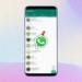 How to Pin Chat in WhatsApp iPhone and Android
