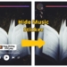 How to hide Instagram music sticker