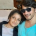 Mahesh Babu daughter age