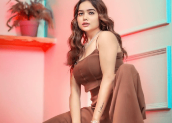 Manisha Rani's Biography