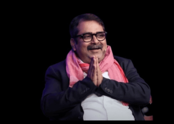 Avadh Ojha Sir's Biography