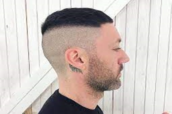 The Undercut