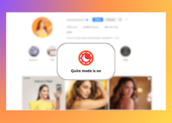 What is Quiet Mode on Instagram