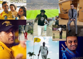 Most Dangerous Cricket Player in the World