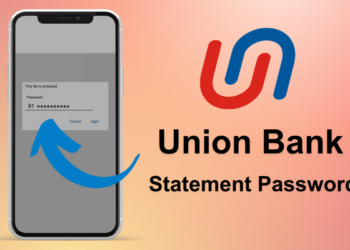 Union Bank Statement Password: One Easy Steps