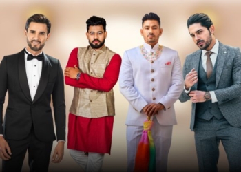 Best Engagement Dress For Men: Make Your Day Special