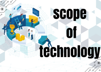 Scope Of Educational Technology in 2024