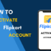 How To Activate Flipkart Account in 2024