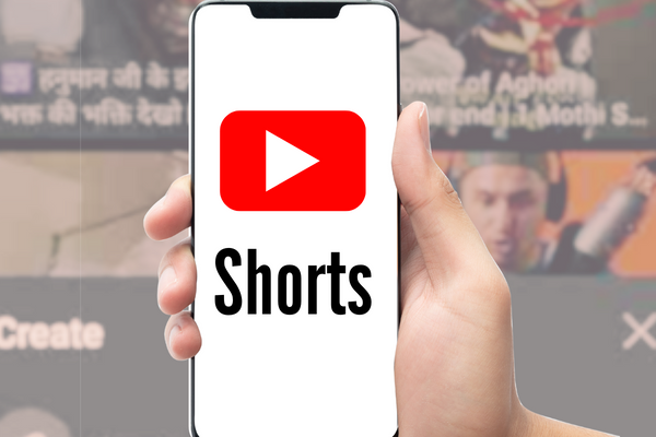 YouTube Shorts on Android and IOS
