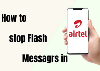 How To Stop Flash Messages In Airtel in 2024