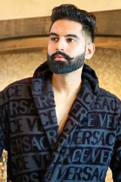 Parmish Verma Bio