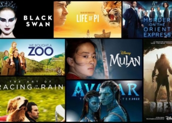 Best Movies on Hotstar