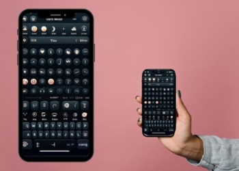 How to Enable Samsung Keyboard Dark Mode