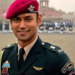 Major Gaurav Chaudhary