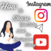 How to Share YouTube Link on Instagram Story in 2024