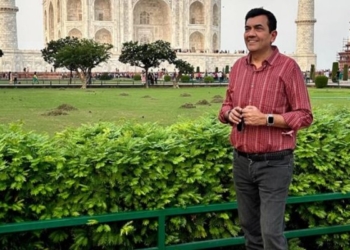 Sanjeev Kapoor Net Worth: The Richest Indian Chef
