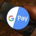 how to delete Google Pay account