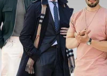 Best Outfit For Men in 2024