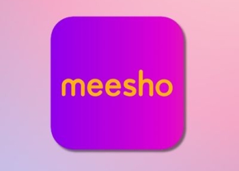 meesho application logo