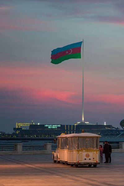 Azerbaijan