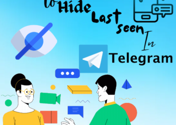 How To Hide Last Seen In Telegram