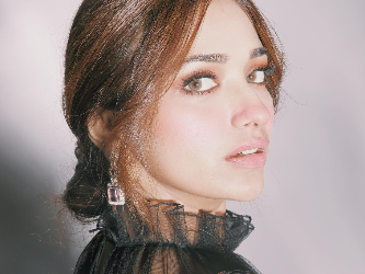 Jiya Shankar Net Worth