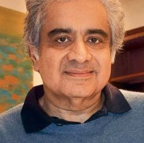 Harish Salve's Net Worth