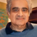 Harish Salve's Net Worth