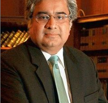 Harish Salve : Harish Salve Net Worth