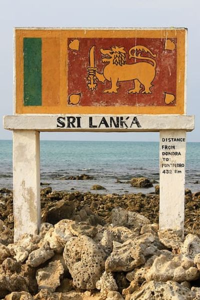 Sri Lanka Republic