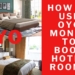 How to use OYO Money to Book Hotel Rooms
