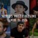 World's Most Handsome Man in 2024