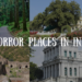 Horror Places In India