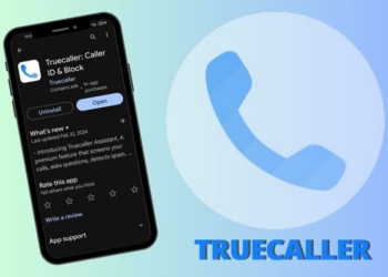 How to log out from TrueCaller: Is there any Option for Log Out?