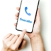 Truecaller on your mobile phone