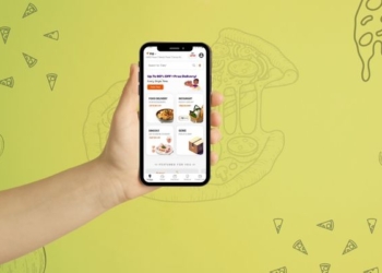 Swiggy App