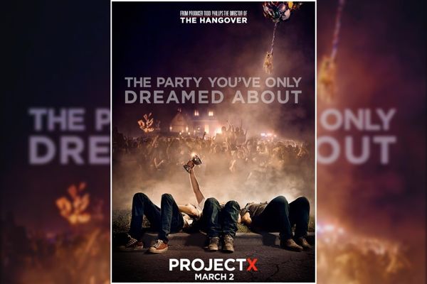 Project X