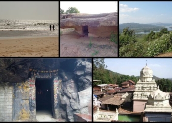 Places to visit in Chiplun