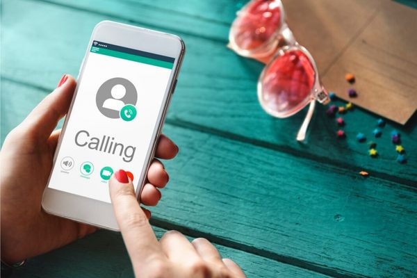 WiFi Calling: How To Call Without A SIM Card Insert in Mobile Phone