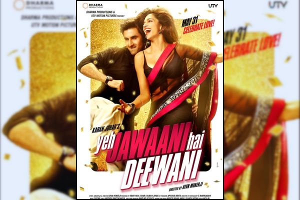 Yeh Jawani Hai Deewani