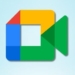 Google Meet app logo