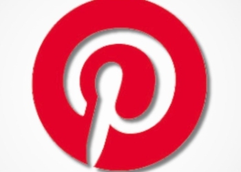 Pinterest Logo