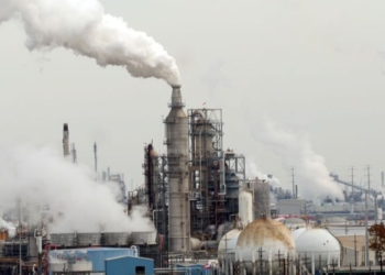 Chemical Industry in Vapi