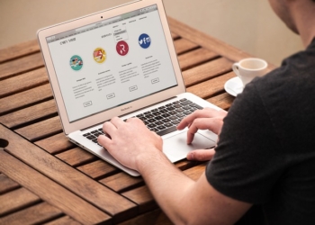 The Importance and Types of Visual Elements for a Business Website