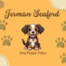 Jerman Seaford Dog Puppy Price