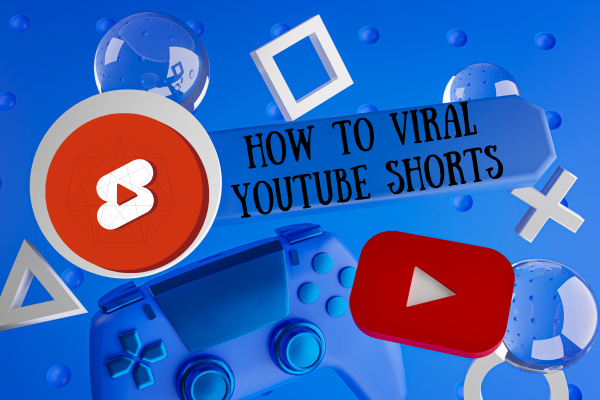 How To Viral YouTube Shorts