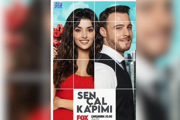 Love is in The Air: Best Turkish Series