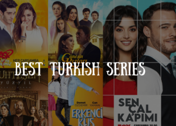 Best Turkish Series
