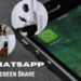 WhatsApp Screen Share